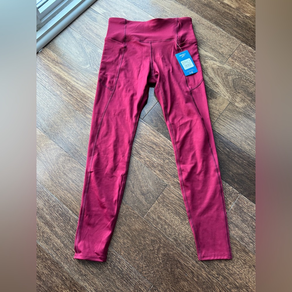 Brooks Momentum leggings